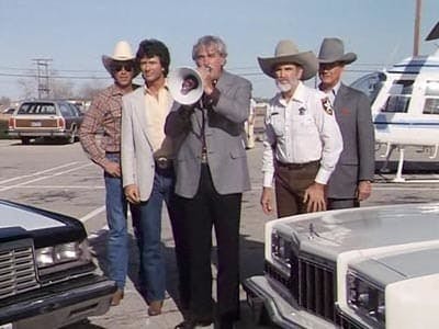 Assistir Dallas Temporada 7 Episódio 30 Online em HD