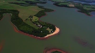 Assistir Brasil Visto de Cima Temporada 1 Episódio 6 Online em HD