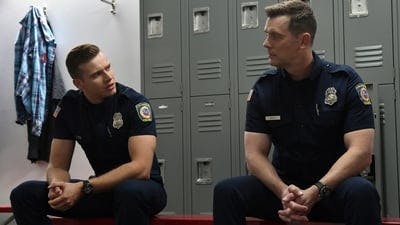 Assistir 9-1-1 Temporada 1 Episódio 2 Online em HD