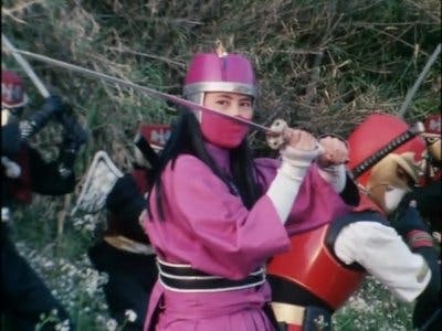 Assistir Jiraiya: O Incrível Ninja Temporada 1 Episódio 17 Online em HD