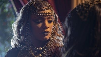 Assistir Jezabel Temporada 1 Episódio 40 Online em HD