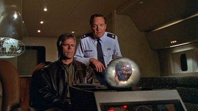 Assistir Stargate SG-1 Temporada 3 Episódio 18 Online em HD
