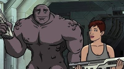 Assistir Archer Temporada 10 Episódio 1 Online em HD