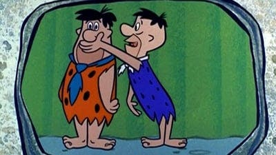 Assistir Os Flintstones Temporada 1 Episódio 28 Online em HD