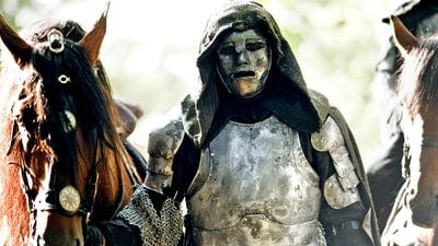 Assistir As Aventuras de Merlin Temporada 2 Episódio 12 Online em HD