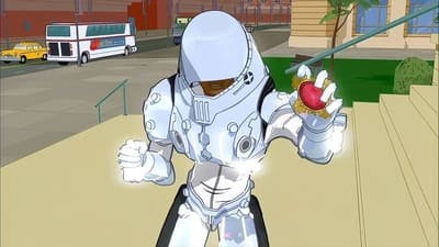 Assistir Homem-Aranha: A Nova Série Animada Temporada 1 Episódio 10 Online em HD