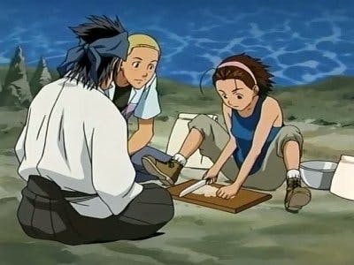 Assistir Yakitate!! Japan Temporada 1 Episódio 40 Online em HD