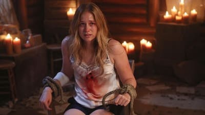Assistir Dead of Summer Temporada 1 Episódio 9 Online em HD
