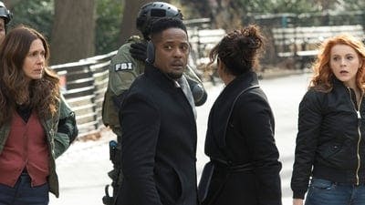 Assistir Quantico Temporada 3 Episódio 5 Online em HD