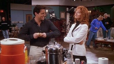 Assistir Friends Temporada 7 Episódio 15 Online em HD