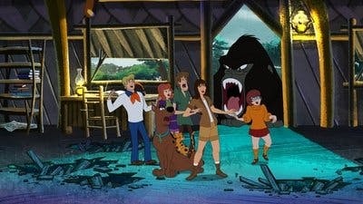 Assistir Scooby-Doo e Convidados Temporada 2 Episódio 20 Online em HD
