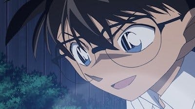 Assistir Detective Conan Temporada 1 Episódio 582 Online em HD