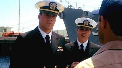 Assistir JAG: Ases Invencíveis Temporada 5 Episódio 4 Online em HD