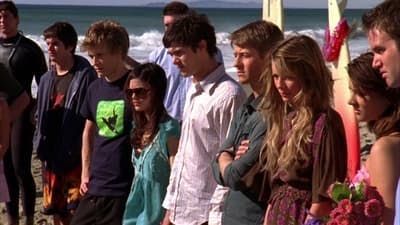 Assistir O.C.: Um Estranho no Paraíso Temporada 3 Episódio 15 Online em HD