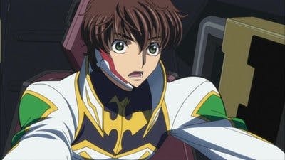 Assistir Code Geass Temporada 2 Episódio 7 Online em HD