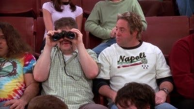 Assistir O Rei do Bairro Temporada 7 Episódio 16 Online em HD