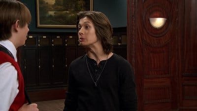 Assistir Os Guerreiros Wasabi Temporada 2 Episódio 23 Online em HD
