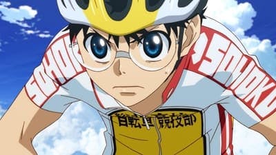 Assistir Yowamushi Pedal Temporada 3 Episódio 18 Online em HD