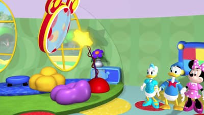 Assistir A Casa do Mickey Mouse Temporada 1 Episódio 11 Online em HD