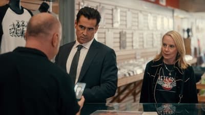 Assistir Sugar Temporada 1 Episódio 4 Online em HD
