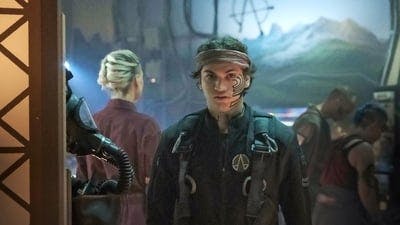 Assistir The Expanse Temporada 3 Episódio 10 Online em HD