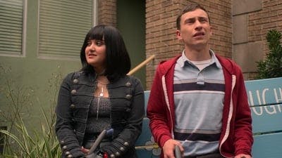 Assistir Atypical Temporada 2 Episódio 7 Online em HD