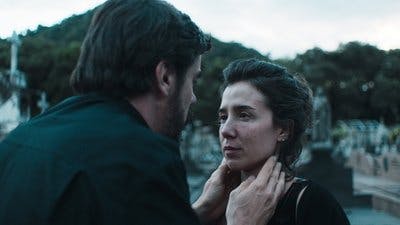 Assistir The End Temporada 1 Episódio 7 Online em HD