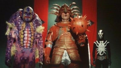 Assistir Kamen Rider Temporada 2 Episódio 41 Online em HD