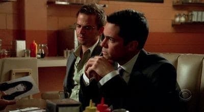 Assistir CSI: Nova York Temporada 3 Episódio 22 Online em HD