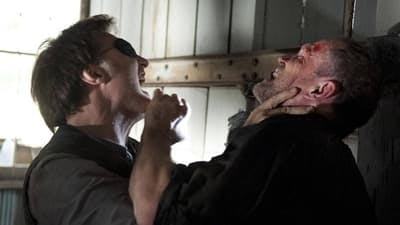 Assistir The Walking Dead Temporada 3 Episódio 15 Online em HD