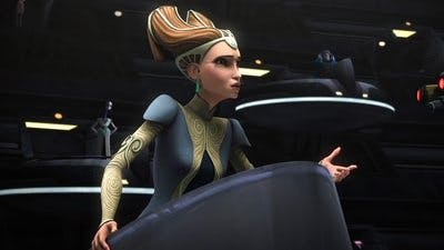 Assistir Star Wars: A Guerra dos Clones Temporada 3 Episódio 11 Online em HD