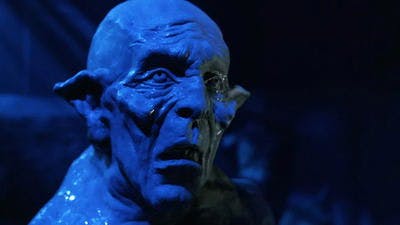 Assistir Arquivo X Temporada 3 Episódio 14 Online em HD