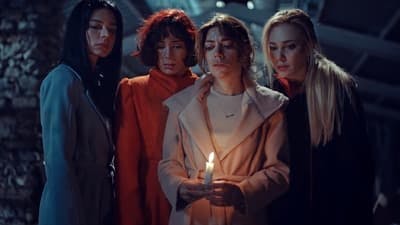 Assistir Velas e Mentiras Temporada 1 Episódio 1 Online em HD