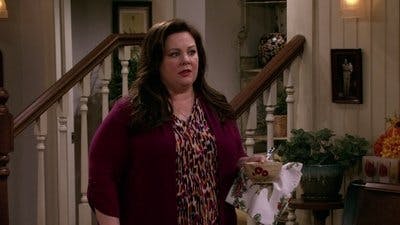 Assistir Mike & Molly: Um Casal de Peso Temporada 3 Episódio 7 Online em HD