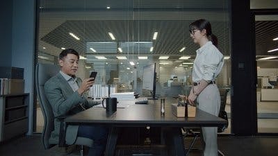 Assistir Mestre de Mim Temporada 1 Episódio 5 Online em HD