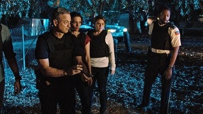 Assistir Criminal Minds: Beyond Borders Temporada 1 Episódio 13 Online em HD