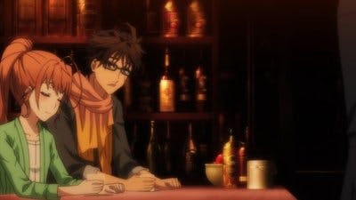 Assistir Active Raid: Kidou Kyoushuushitsu Dai Hachi Gakari Temporada 2 Episódio 10 Online em HD