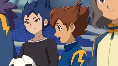 Assistir Super Onze Temporada 3 Episódio 3 Online em HD