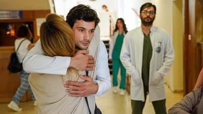 Assistir The Town Doctor Temporada 1 Episódio 9 Online em HD