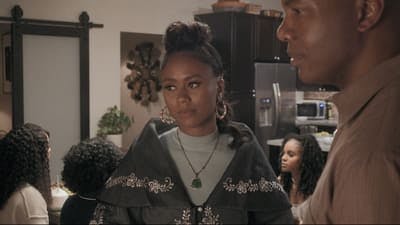 Assistir All American: Novos Começos Temporada 1 Episódio 7 Online em HD