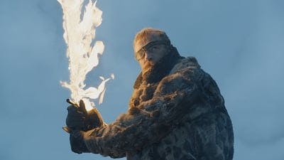 Assistir A Guerra dos Tronos Temporada 7 Episódio 6 Online em HD