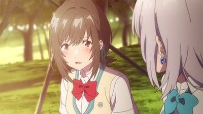 Assistir IRODUKU: O Mundo em Cores Temporada 1 Episódio 10 Online em HD