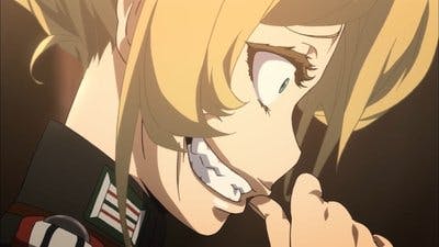 Assistir Saga of Tanya the Evil Temporada 1 Episódio 1 Online em HD