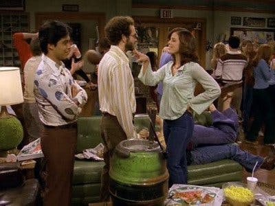 Assistir De Volta aos Anos 70 Temporada 5 Episódio 6 Online em HD