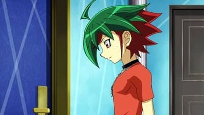 Assistir Yu-Gi-Oh! Arc-V Temporada 1 Episódio 65 Online em HD