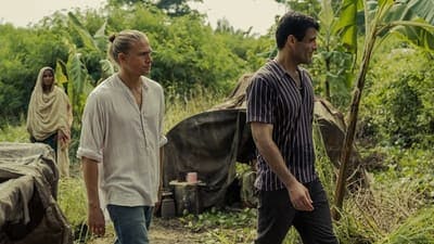 Assistir Shantaram Temporada 1 Episódio 4 Online em HD