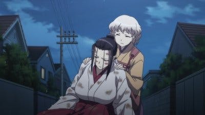 Assistir Tsugumomo Temporada 2 Episódio 8 Online em HD