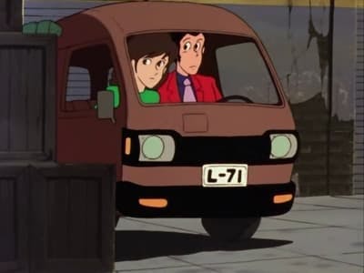 Assistir Lupin III Temporada 2 Episódio 151 Online em HD