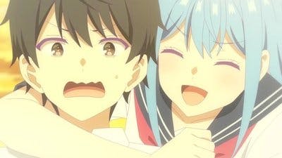 Assistir Can a Boy-Girl Friendship Survive? Temporada 1 Episódio 1 Online em HD