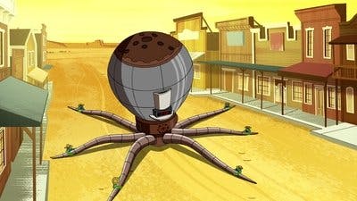 Assistir Ben 10 Temporada 3 Episódio 50 Online em HD